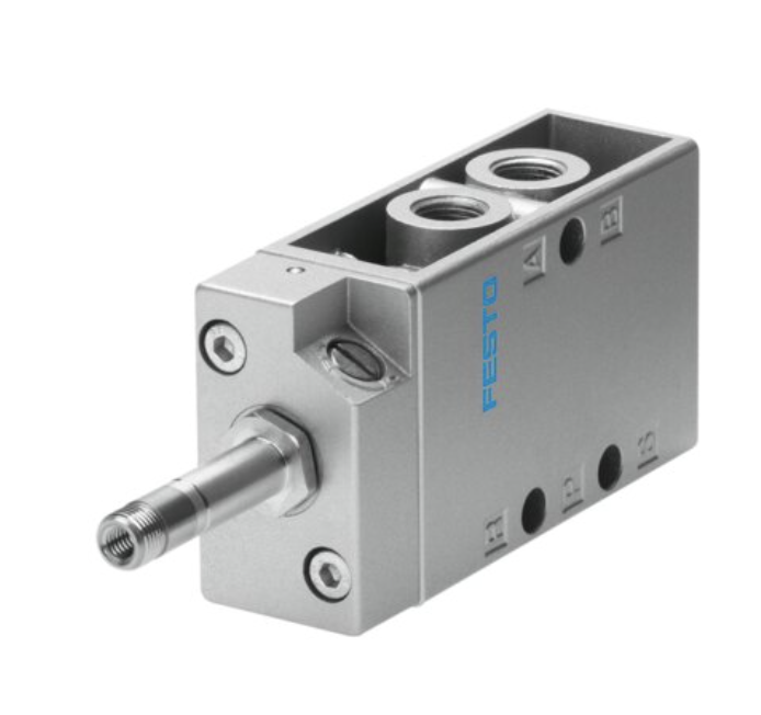 FESTO 电磁阀 MOFH-3-1/4